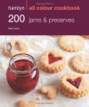 200 Jams and Preserves. Sara Lewis - Sara Lewis