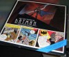 Batman - Libro Juego Tridimensional - Paul Dini