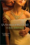 A Storm of Pleasure (Storm Trilogy) - Terri Brisbin