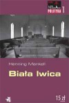 Biała lwica - Henning Mankell