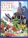 The Fairy Tales of Oscar Wilde, Vol. 1: The Selfish Giant & The Star Child - Oscar Wilde