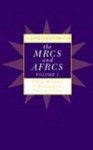 Case Presentations Mrcs and Afrcs Volume 1 - Philip Hornick, Pierce A. Grace