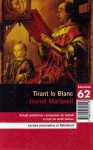 Tirant lo Blanc (Educació 62) - Joanot Martorell