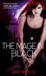 The Mage in Black - Jaye Wells