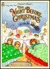 The Night Before Christmas - Clement C. Moore