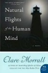 Natural Flights of the Human Mind - Clare Morrall