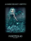 Jasmine Becket-Griffith: Portfolio Volume 1 - Jasmine Becket-Griffith