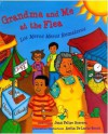 Grandma and Me at the Flea/Los Meros Meros Remateros - Juan Felipe Herrera, Anita De Lucio-Brock