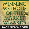 Winning Methods of the Market Wizards with Jack Schwager - Jack Schwager