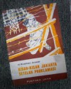 Kisah-Kisah Jakarta Setelah Proklamasi - Rosihan Anwar