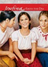 Josefina Saves the Day (American Girls Collection) - Valerie Tripp