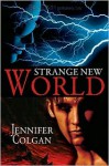 Strange New World - Jennifer Colgan