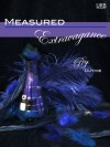 Measured Extravagance - Peg Duthie