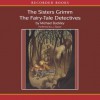 The Fairy-Tale Detectives - Michael Buckley