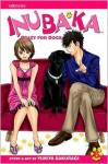 Inubaka: Crazy For Dogs, Volume 6 - Yukiya Sakuragi