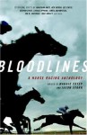 Bloodlines: A Horse Racing Anthology - Jason Starr, Maggie Estep