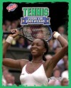 Tennis: Victory for Venus Williams - Michael Sandler