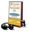 5 Principles for a Successful Life: From Our Family to Yours (Audio) - Newt Gingrich, Jackie Gingrich Cushman, Callista Gingrich