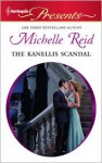 The Kanellis Scandal - Michelle Reid