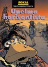 Unelma horisontista (Tarkastaja Ankardon tutkimuksia, #10) - Benoît Sokal