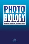 Photobiology - Elli Kohen, Rene Santus, Joseph G Hirschberg