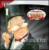 Aio Sampler: Platinum Picks (Adventures In Odyssey) - Focus on the Family