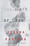 The Birth of Love: A Novel - Joanna Kavenna, Stephen Rose