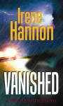 Vanished - Irene Hannon