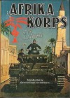 Afrika Korps - A.J. Barker, Gerhard Graf von Schwerin