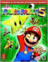 Mario Party 5 (Prima's Official Strategy Guide) - Bryan Stratton
