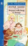 Awful Annie And The Squeaking Chop - John Lawrence