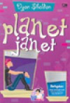 Planet Janet (Planet Janet) - Dyan Sheldon