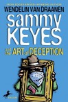 Sammy Keyes and the Search for Snake Eyes (Sammy Keyes (Turtleback)) - Wendelin Van Draanen