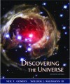 Discovering the Universe - Neil F. Comins, William J. Kaufmann III