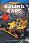 Racing Cars - Whitecap Books