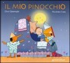 Il mio Pinocchio - Giusi Quarenghi, Nicoletta Costa