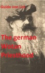 The german Wotan Priesthood - Guido von List