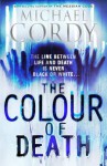 Colour of Death - Michael Cordy