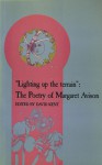 Lighting Up the Terrain: The Poetry of Margaret Avison - David A. Kent