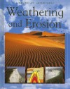 Weathering and Erosion - Clive Gifford