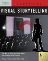 Exploring Visual Storytelling (Exploring (Delmar)) - Brian Arnold