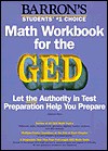 Math Workbook for the GED - Johanna Holm