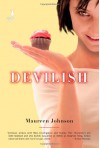 Devilish - Maureen Johnson