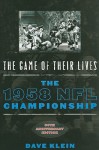 The Game of Their Lives - Dave Klein, Klein