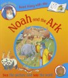 Noah and the Ark - Anna Award