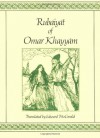 Rubaiyat of Omar Khayyam - Omar Khayyám, Edmund J. Sullivan, Edward FitzGerald
