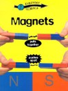 Magnets - Peter Riley, Rachel Cooke