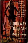 Doorway to Death - Dan J. Marlowe