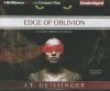 Edge of Oblivion - J.T. Geissinger