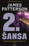 2. šansa (Women's Murder Club, #2) - James Patterson, Alen Jerinić